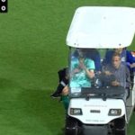 كسر في الأنف.. تفاصيل إصابة أحمد عاطف قطة بعد مباراة الزمالك