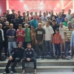 كسكادا يعاقب المقاصة وفوز ملوي ونجوم مصر وجولدن جيت وتعادل المنيا وتيم إف سي بالدوري الممتاز ب