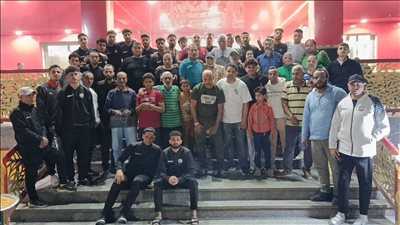 كسكادا يعاقب المقاصة وفوز ملوي ونجوم مصر وجولدن جيت وتعادل المنيا وتيم إف سي بالدوري الممتاز ب