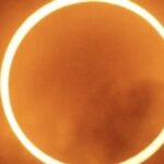 كسوف الشمس الكلي 2026 هل يراه المصريون أم يغيب عن السماء تمامًا