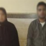 كشف ملابسات ادعاء سيدة بتعدي طليق ابنتها عليها بالضرب واختطاف حفيدها بالإسماعيلية