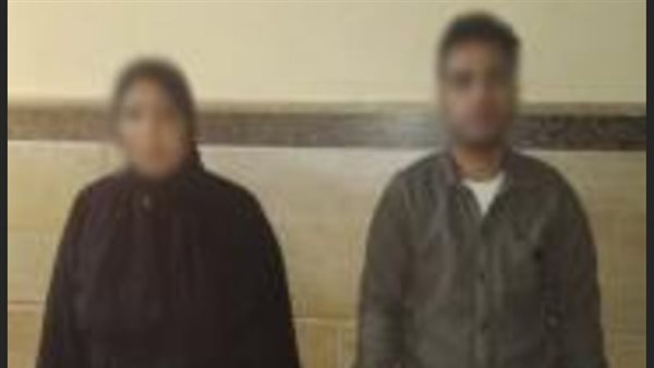 كشف ملابسات ادعاء سيدة بتعدي طليق ابنتها عليها بالضرب واختطاف حفيدها بالإسماعيلية