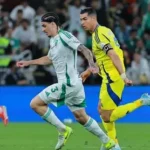 كفة الأهلي تتفوق تاريخيًا على النصر !