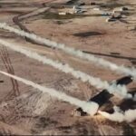 كلمات أغنية راشد العفاسي تبت يدين إيران.. أنشودة جديدة تثير تفاعلاً واسعًا