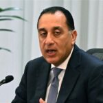 كلمة الدكتور مصطفي مدبولي رئيس مجلس الوزراء أمام مجلس النواب