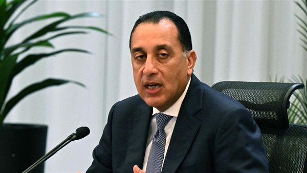 كلمة الدكتور مصطفي مدبولي رئيس مجلس الوزراء أمام مجلس النواب