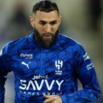 كم عدد إصابات كريم بنزيما مع الهلال؟