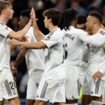 كم لاعب من ريال مدريد مرشح للتشكيلة المثالية في هذا الموسم ؟