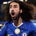 كم يطلب تشيلسي من أجل كوكوريلا ؟