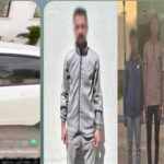 كمين مزيف.. ضبط صناع محتوى انتحلوا صفة شرطيين واستيقاف سيارة وطلب التراخيص