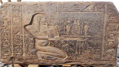 كنوز لم تُكشف بعد.. ثلثا آثار مصر لا تزال تحت الأرض