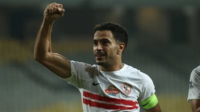 كواليس طلب عمر جابر برنامج تأهيلي للحاق بنهائي الكونفدرالية