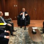 كواليس لقاء وزير البترول مع «إيني» تسريع الاستكشافات وزيادة الإنتاج ودفع مشروع غاز كرونوس