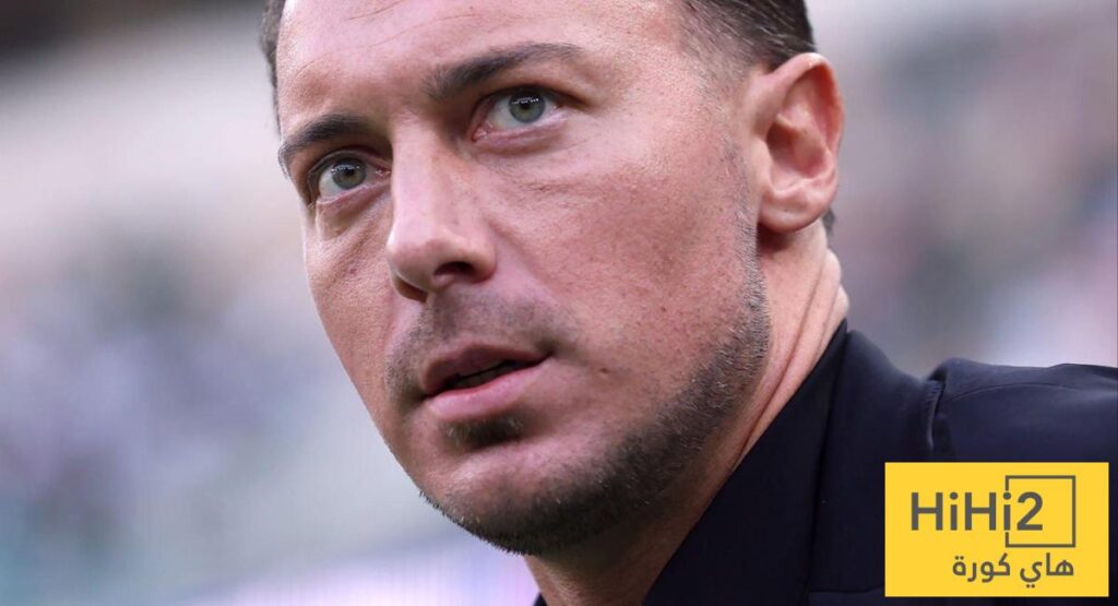 كواليس مثيرة عن يايسله داخل الأهلي !