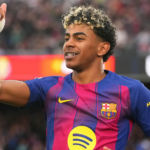 كوبارسي ولامين على أعتاب المئوية !