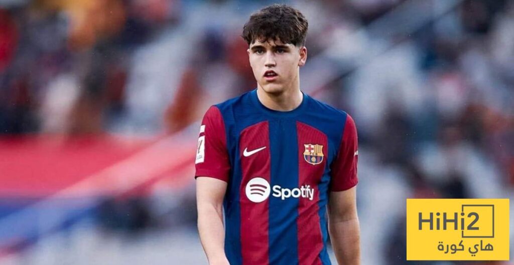 كوبارسي يوضح.. الفوز بالكلاسيكو أم ممر شرفي من الريال