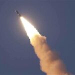 كوريا الشمالية تختبر صاروخا بالستيا جديدا وسط تصاعد التوتر مع الجنوب