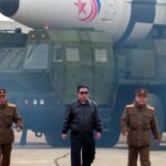 كوريا الشمالية تستغل انشغال واشنطن بالحرب في إيران لتسريع برنامجها النووي