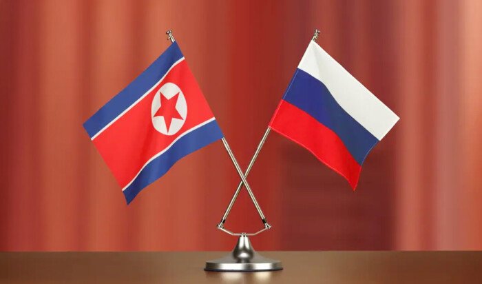 كوريا الشمالية وروسيا تعتزمان افتتاح جسر بري جديد قريباً.. تفاصيل المشروع المرتقب