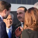 كوشنر وويتكوف يطيران إلى باكستان لبدء مفاوضات مباشرة مع إيران