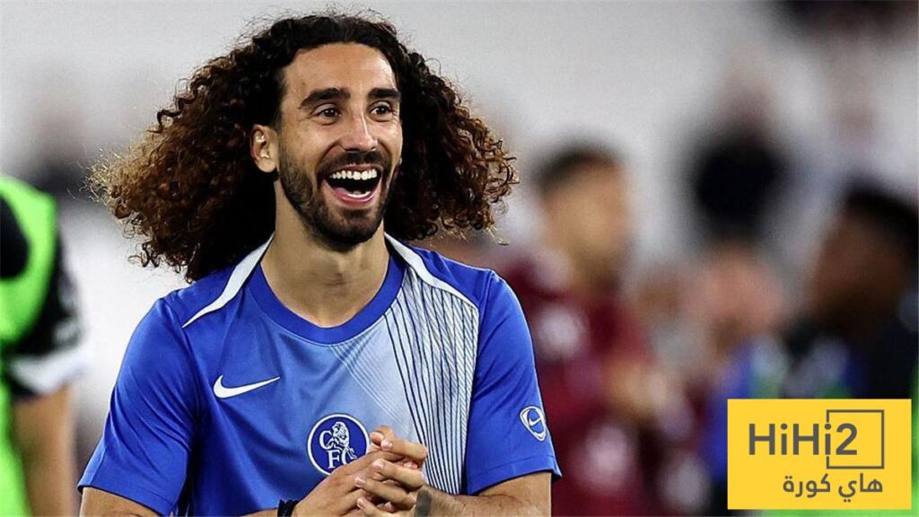 كوكوريلا دخل رادار برشلونة - هاي كورة