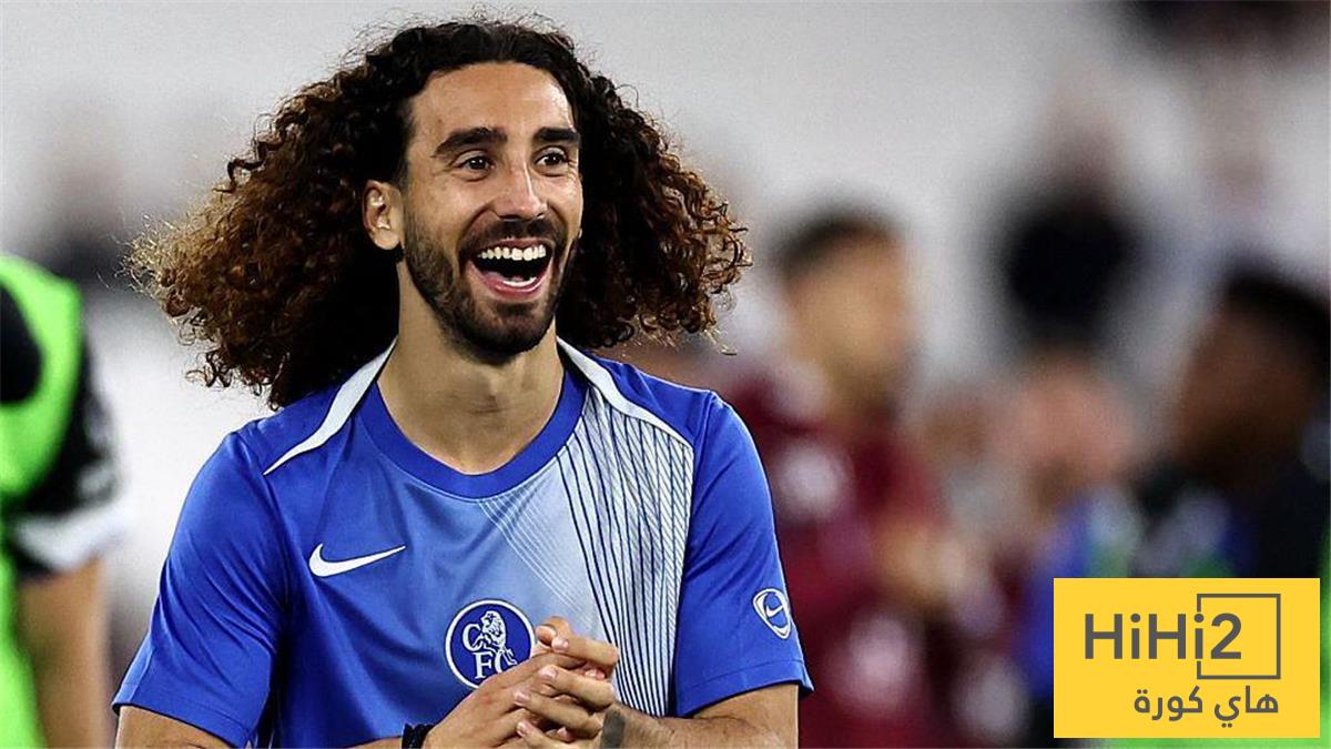 كوكوريلا دخل رادار برشلونة - هاي كورة