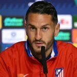 كوكي عن مواجهة أرسنال: أشعر بتعب في معدتي