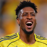 كومان يسجل ويعزز تقدم النصر أمام الأهلي