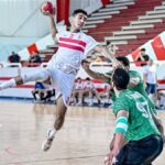 كوماندوز الزمالك في مهمة اقتناص المركز الثالث بكأس مصر أمام هليوبوليس