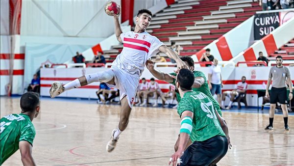 كوماندوز الزمالك في مهمة اقتناص المركز الثالث بكأس مصر أمام هليوبوليس