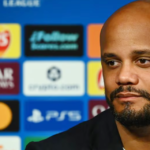 كومباني يتحدث عن فرص بايرن ميونخ في الوصول للنهائي