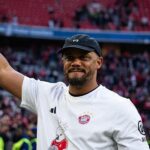 كومباني يتخطى فليك - هاي كورة