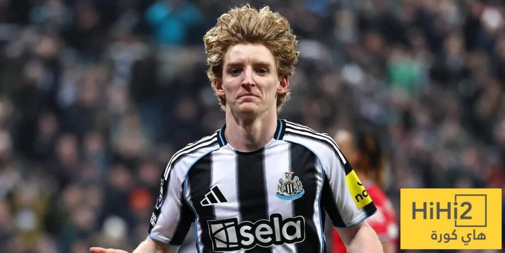 كومباني يعطي الضوء الأخضر لصفقة جوردون