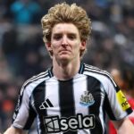 كومباني يعطي الضوء الأخضر لصفقة جوردون