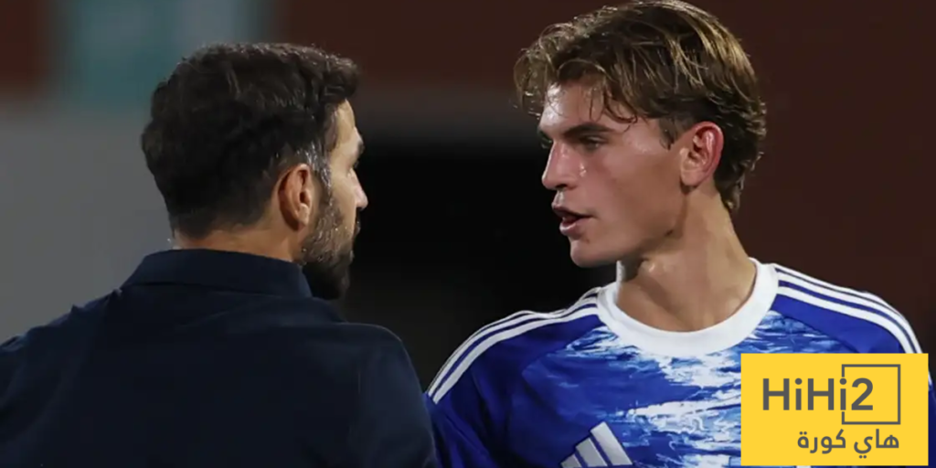 كومو.. وجهة ريال مدريد لتطوير مواهبه