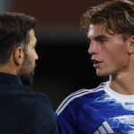 كومو.. وجهة ريال مدريد لتطوير مواهبه