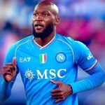 كونتي يهاجم لوكاكو.. ويعبر عن استيائه من اللاعب