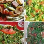 كوني مبتكرة في صيف 2026.. دليلك لأشهى وأنسب السلطات العربية