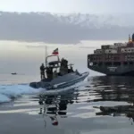 كيف تلتف إيران بحيل ذكية على الحصار البحري الأمريكي؟