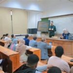 كيف تواجه قلق الامتحانات؟.. ورشة عمل تدريبية بصيدلة بني سويف