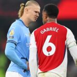 كيف سيحسم لقب البريميرليغ بين مانشستر سيتي وارسنال ؟