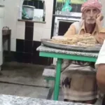 كيف سيعيش بـ 500 ريال؟!.. قصة ”الجد” البائع في تعز صدمت الجميع