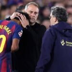 كيف سيقدم فليك الدعم لـ لامين ؟