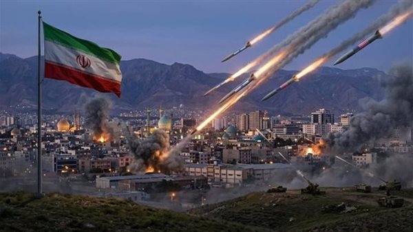 كيف يتحول انهيار طهران إلى كابوس يهدد معادلة الأمن الإقليمي؟