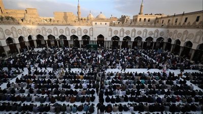 كيف يغير فهم اسم الله “الملك القدوس” حياتك اليومية؟.. أسامة قابيل يجيب