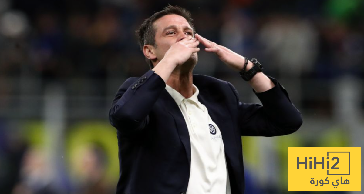 كيفو: إنتر ميلان فقط من يمكنه الفوز على كومو