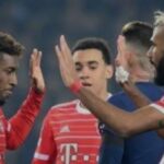 كيفية مشاهدة مباراة بايرن ميونخ وباريس سان جيرمان