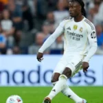 لأ أحد يريد الرحيل عن ريال مدريد