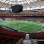 لأول مرة.. احتساب هدف بالدوري الكندي بموجب قانون التسلل الجديد