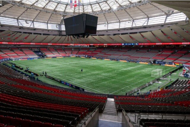 لأول مرة.. احتساب هدف بالدوري الكندي بموجب قانون التسلل الجديد